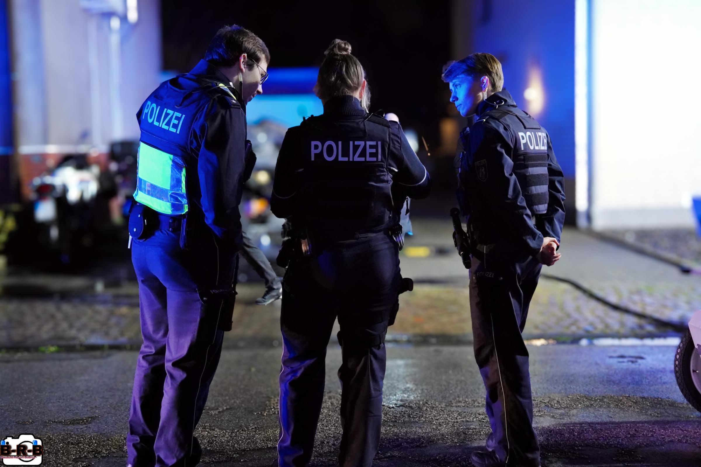 Einbruch in Café auf der Gladbecker Straße Tresor gestohlen Polizei sucht Zeugen