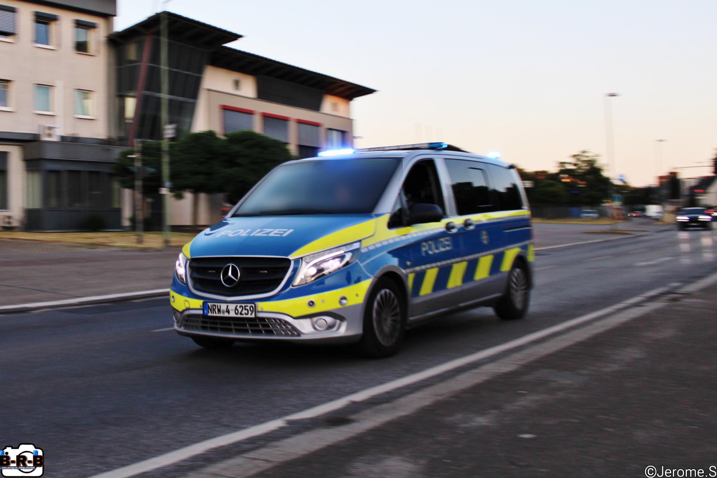 Brabecker Weg Einbrecher dringen über Garten in Wohnhaus ein: Wer hat was gesehen?