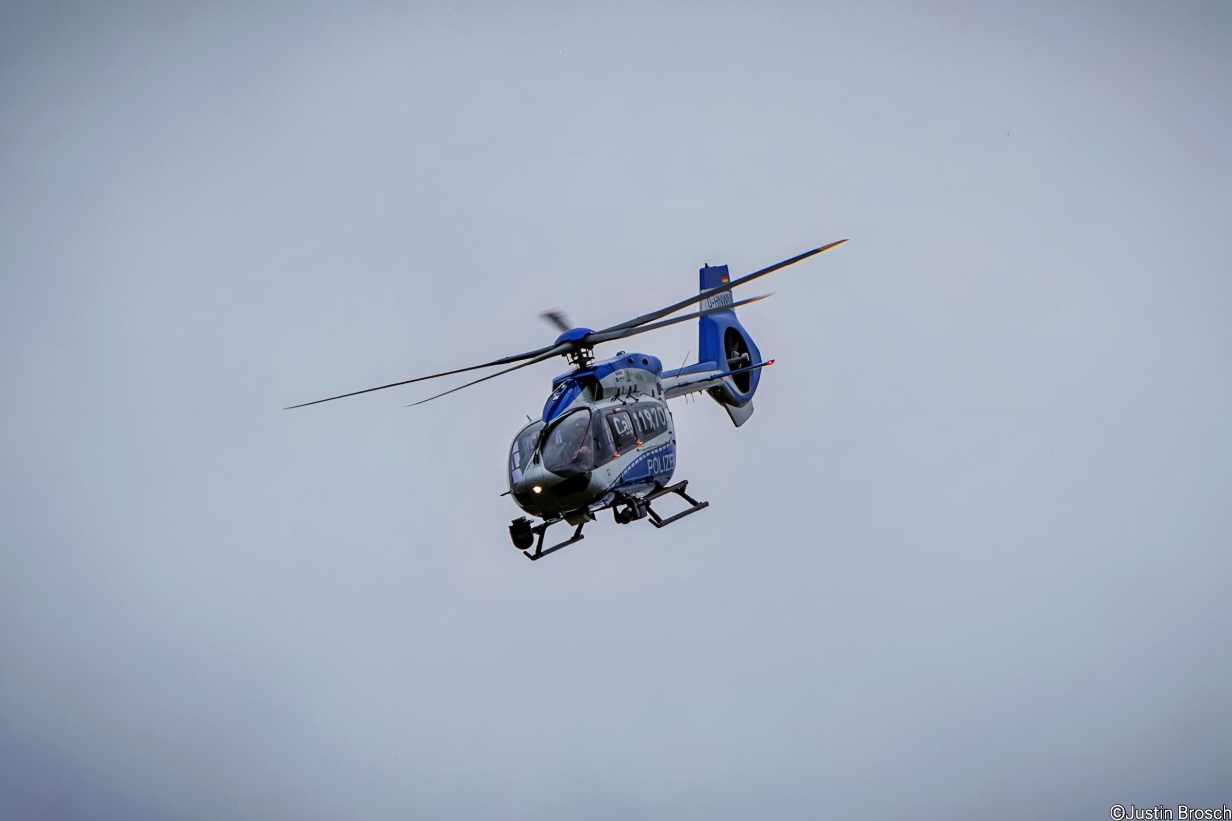 Bottrop Eigen: Seniorin vermisst Polizei startet große Suche