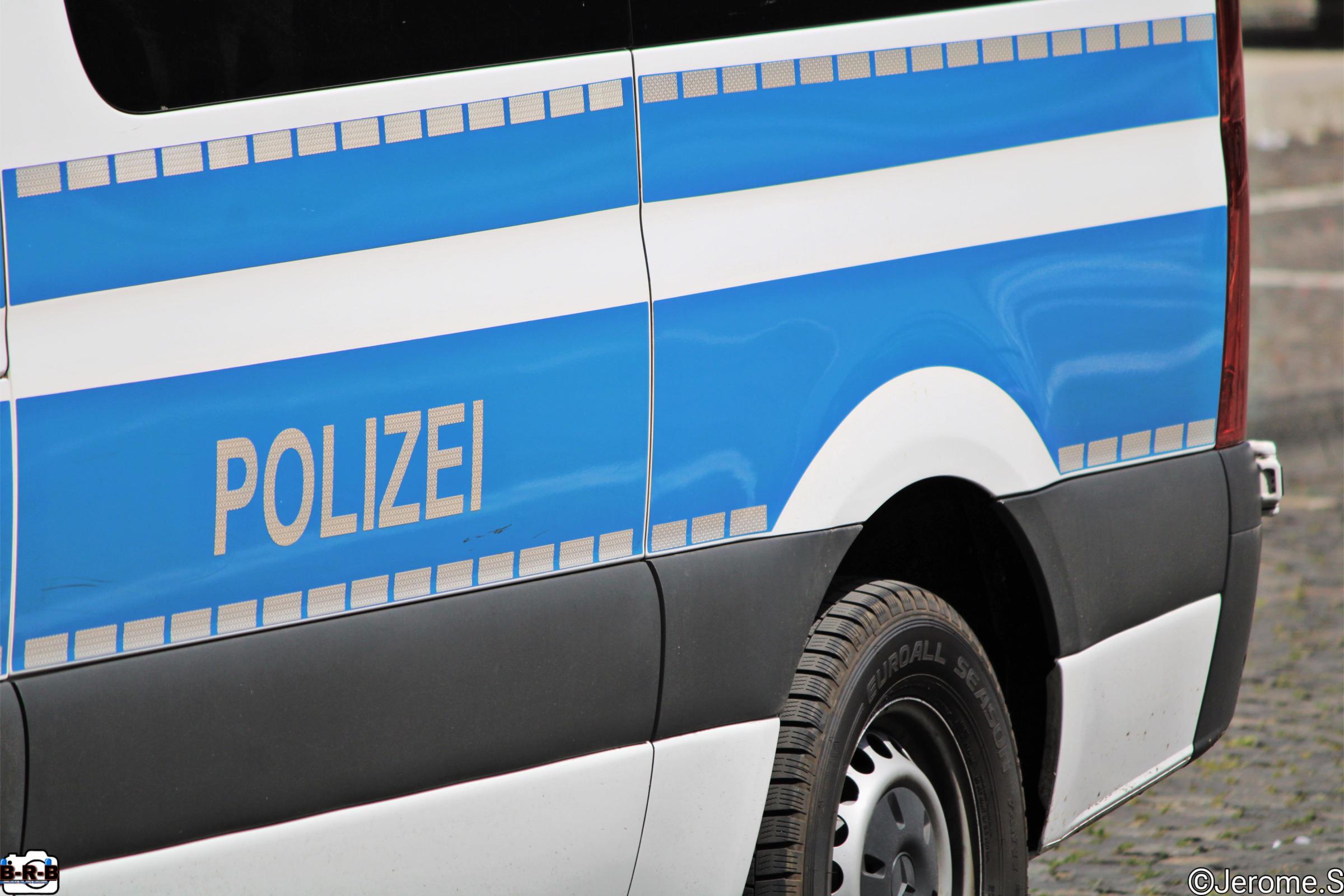 Dorstener Straße: Bekannte Kreuzung erneut Unfallstelle