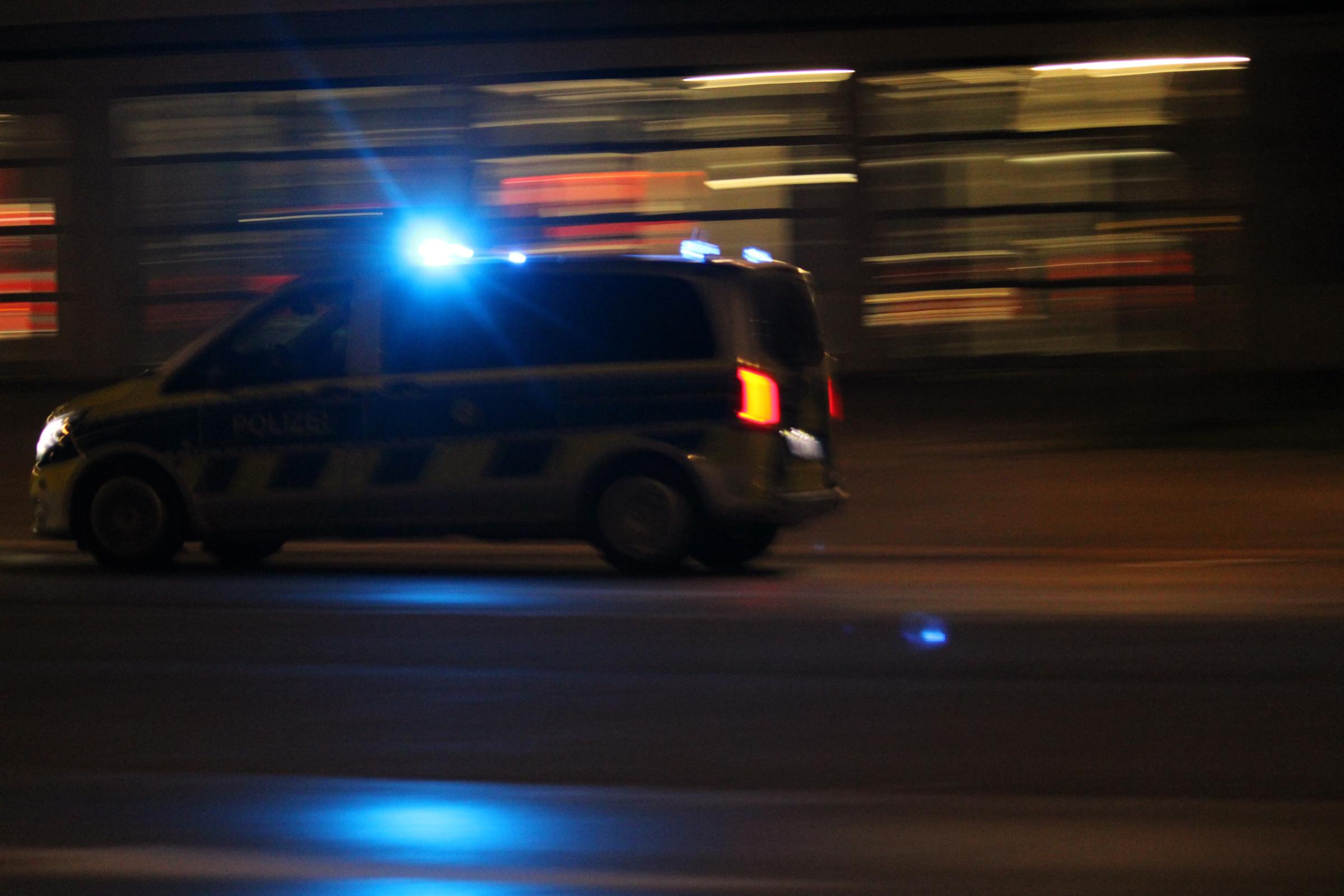 Am Limberg: Kupferdiebstahl an Kirche endet mit Festnahme