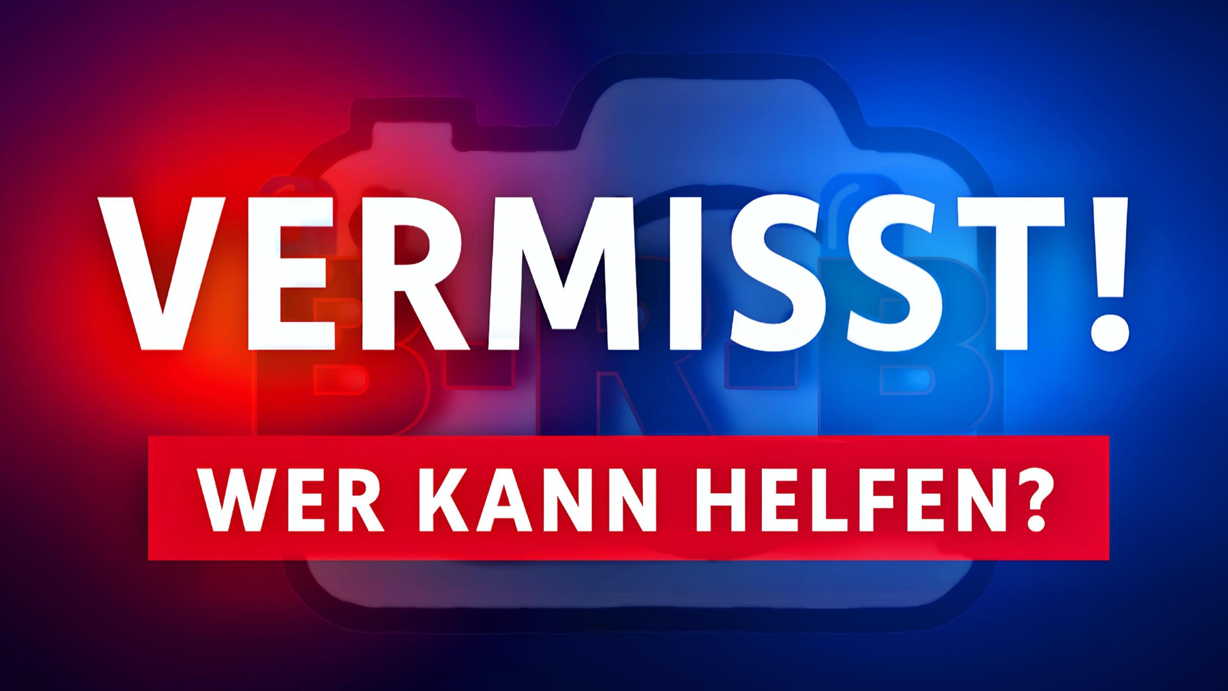 Suche nach 17-Jähriger wer kennt sie: Polizei bittet um Hinweise