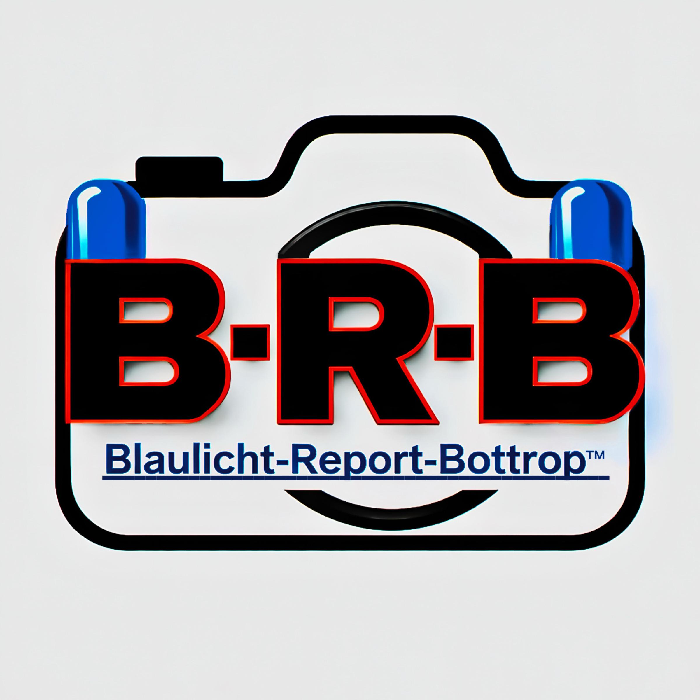 Blaulicht-Report-Bottrop™ - Redaktion