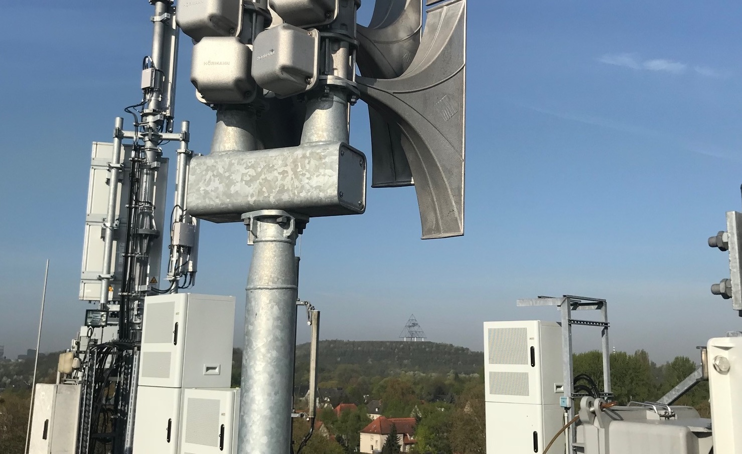 Warntag am Donnerstag Diese Warnsignale sind in Bottrop zu hören