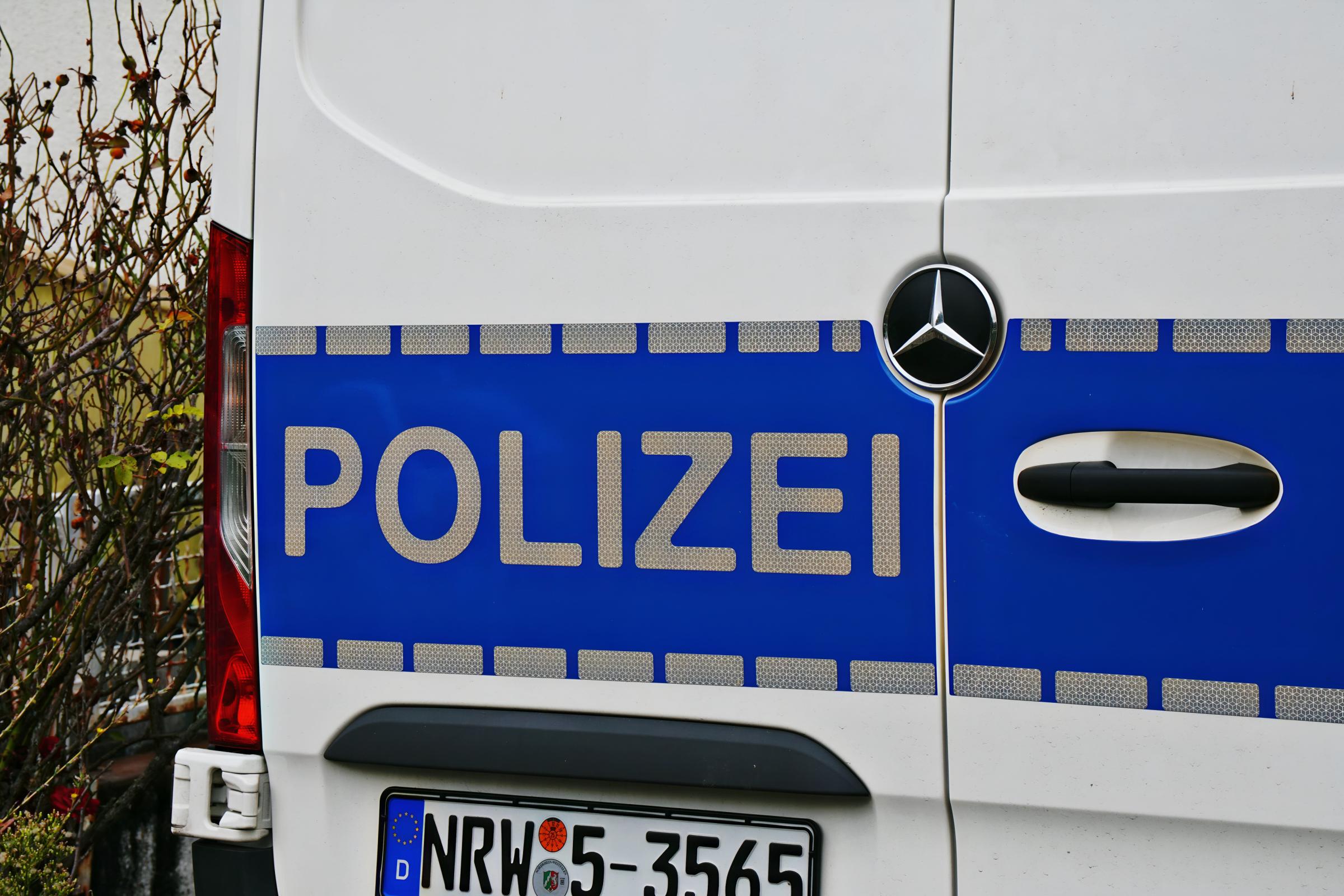 Einbruchsserie am Wochenende in Bottrop Polizei bittet um Hinweise