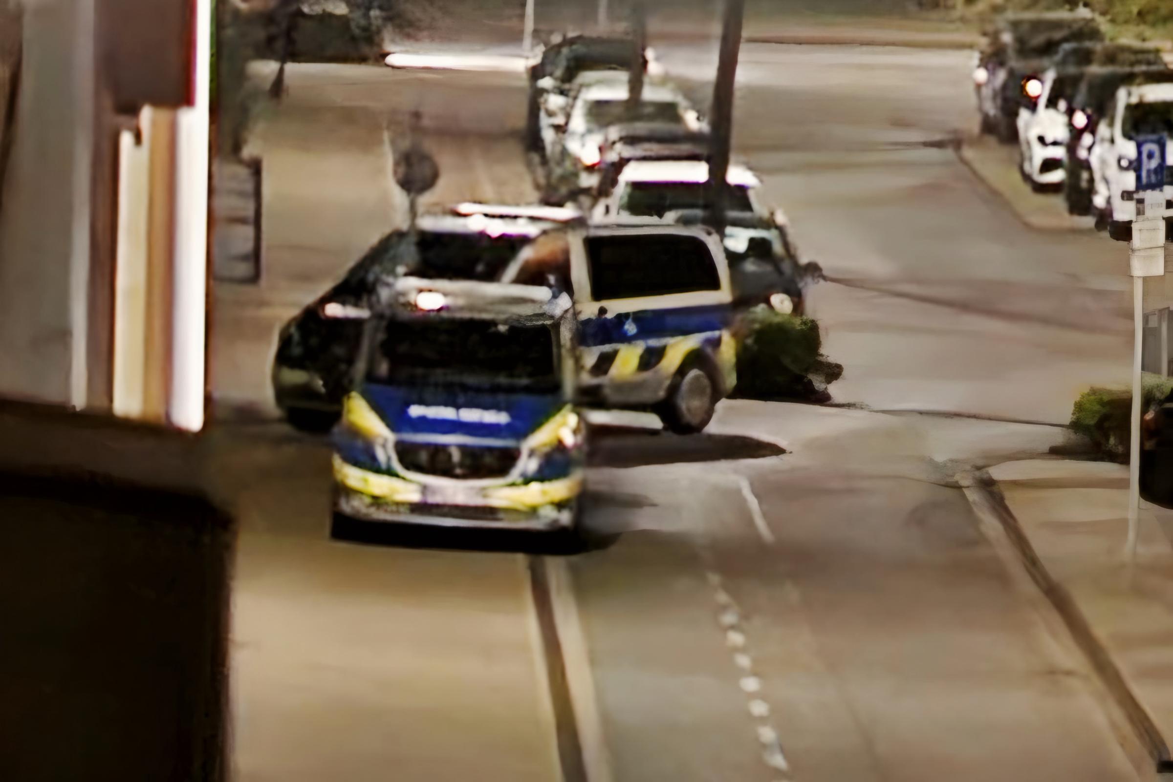 Im Bottroper Süden: Polizei stellt Tatverdächtigen nach Diebstahl im Südring Center