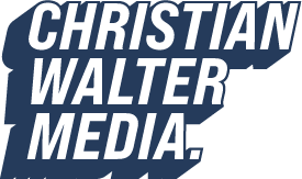 Christian Walter Media