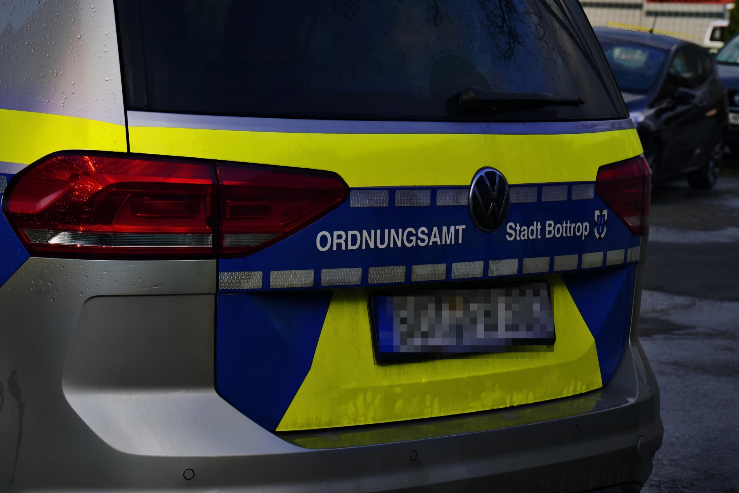 Bottrop ZOB: Lebensrettung durch KOD Stadthelden reanimieren 71-Jährigen erfolgreich