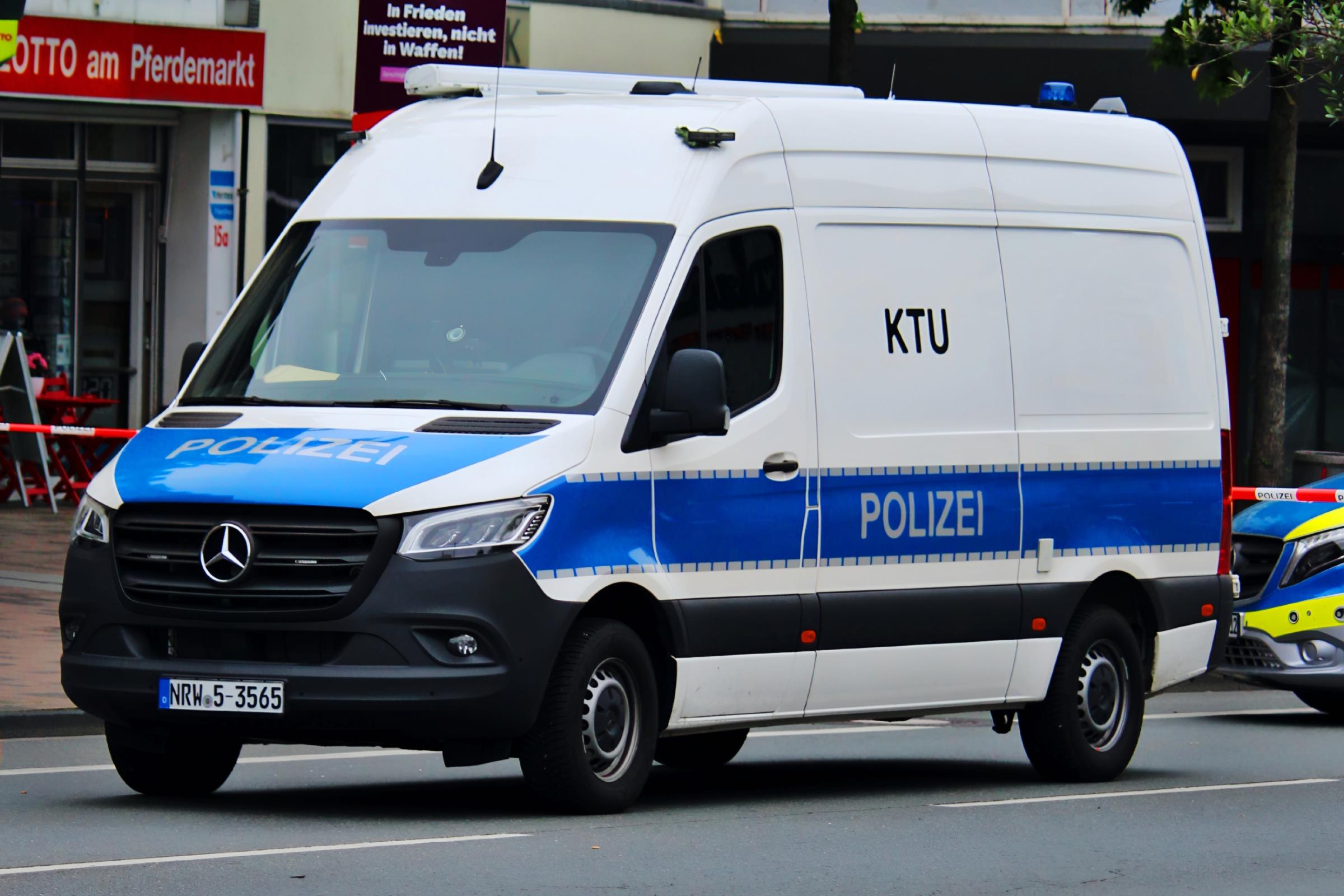 Hünxe: Traurige Wendung im Fall des Bottroper Opfers