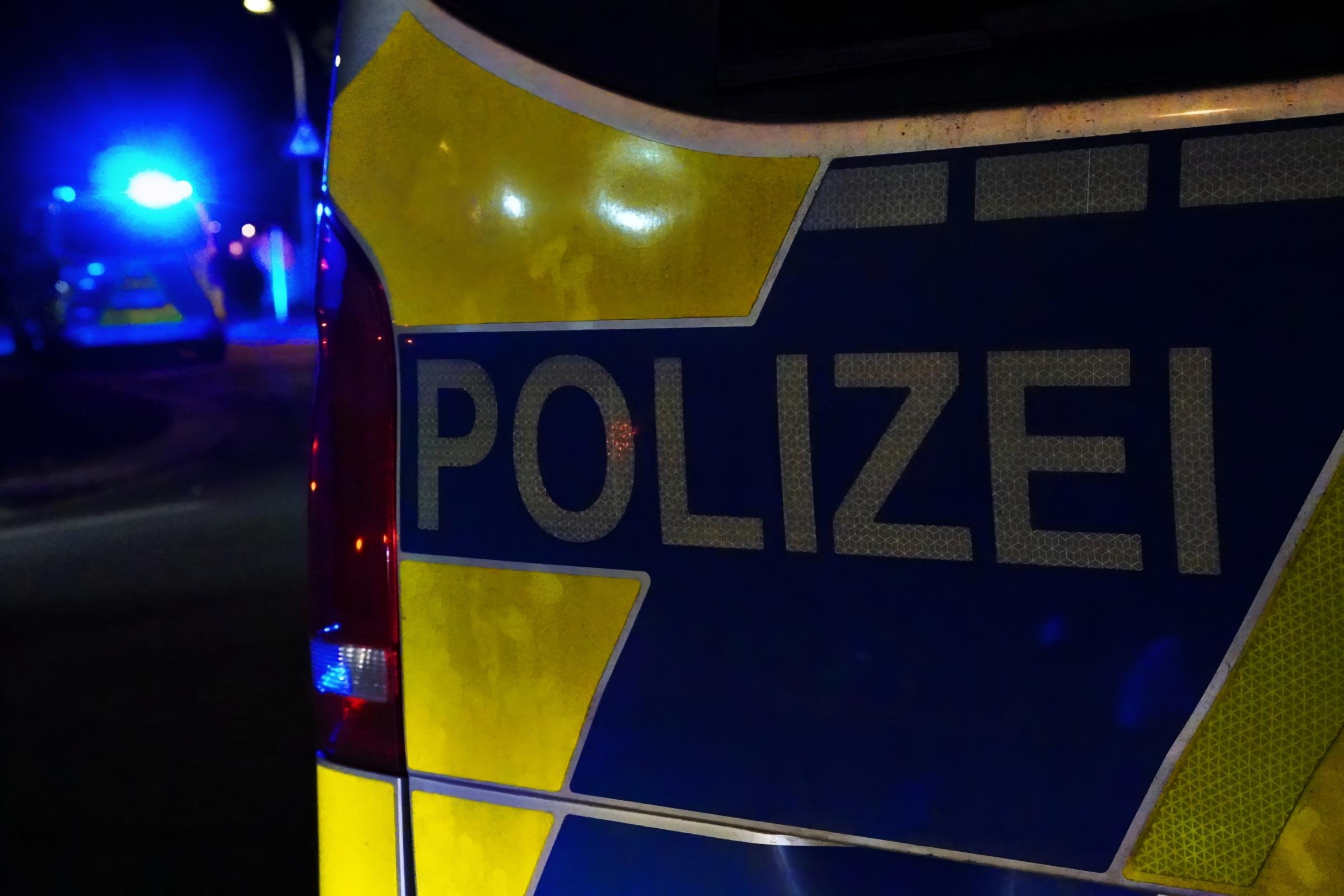 Autofahrer nach Unfall mit 10-jährigem Mädchen auf der Kirchhellener Straße gesucht