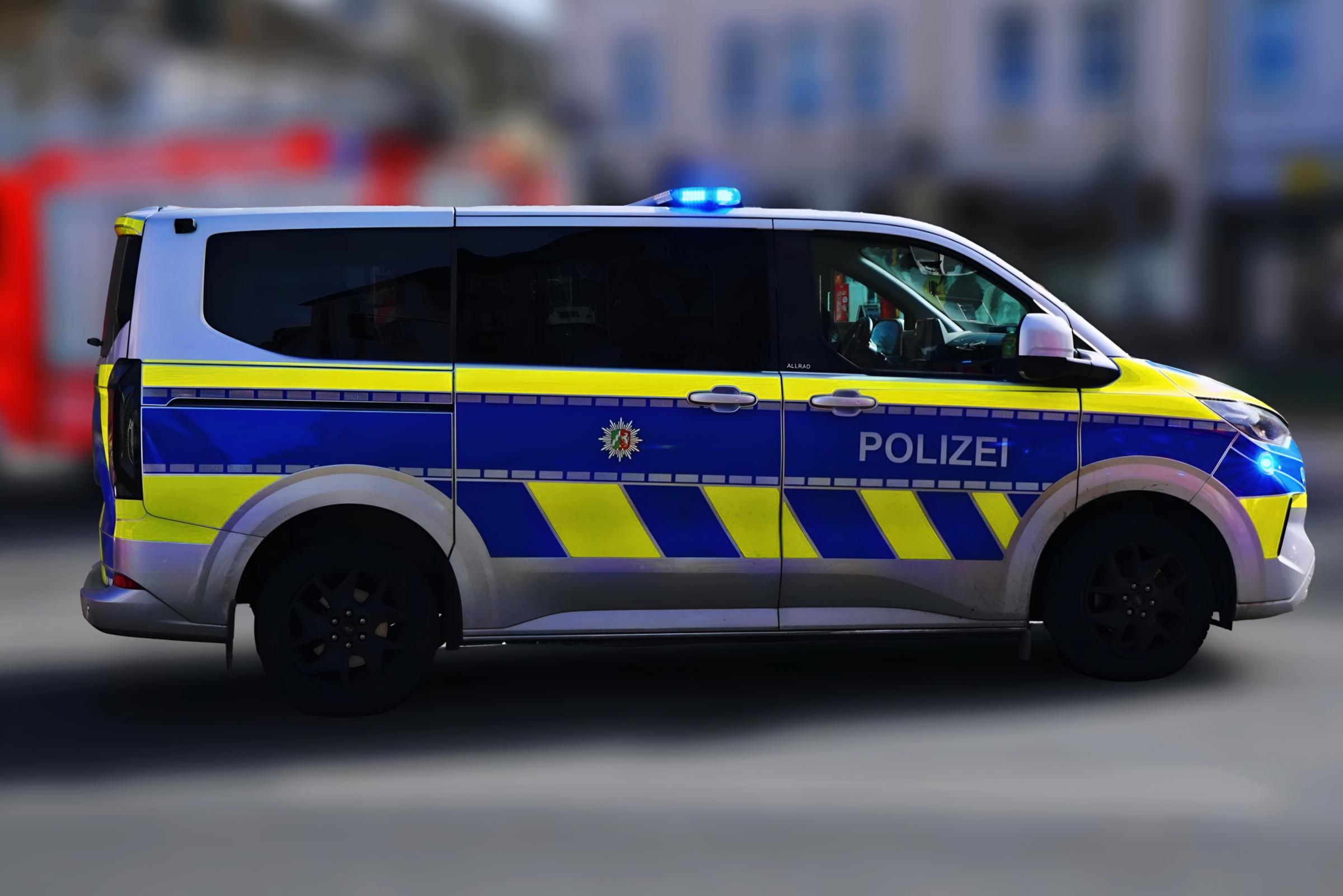 Ladendieb bedroht Zeugen in Bottroper Innenstadt: Polizei stellt Tatverdächtigen