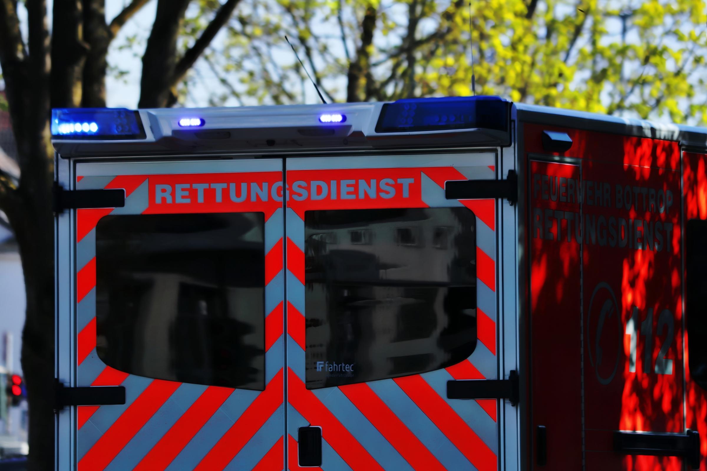 11 Tage nach schwerem Unfall in Kirchhellen: 81-jährige Radfahrerin verstorben