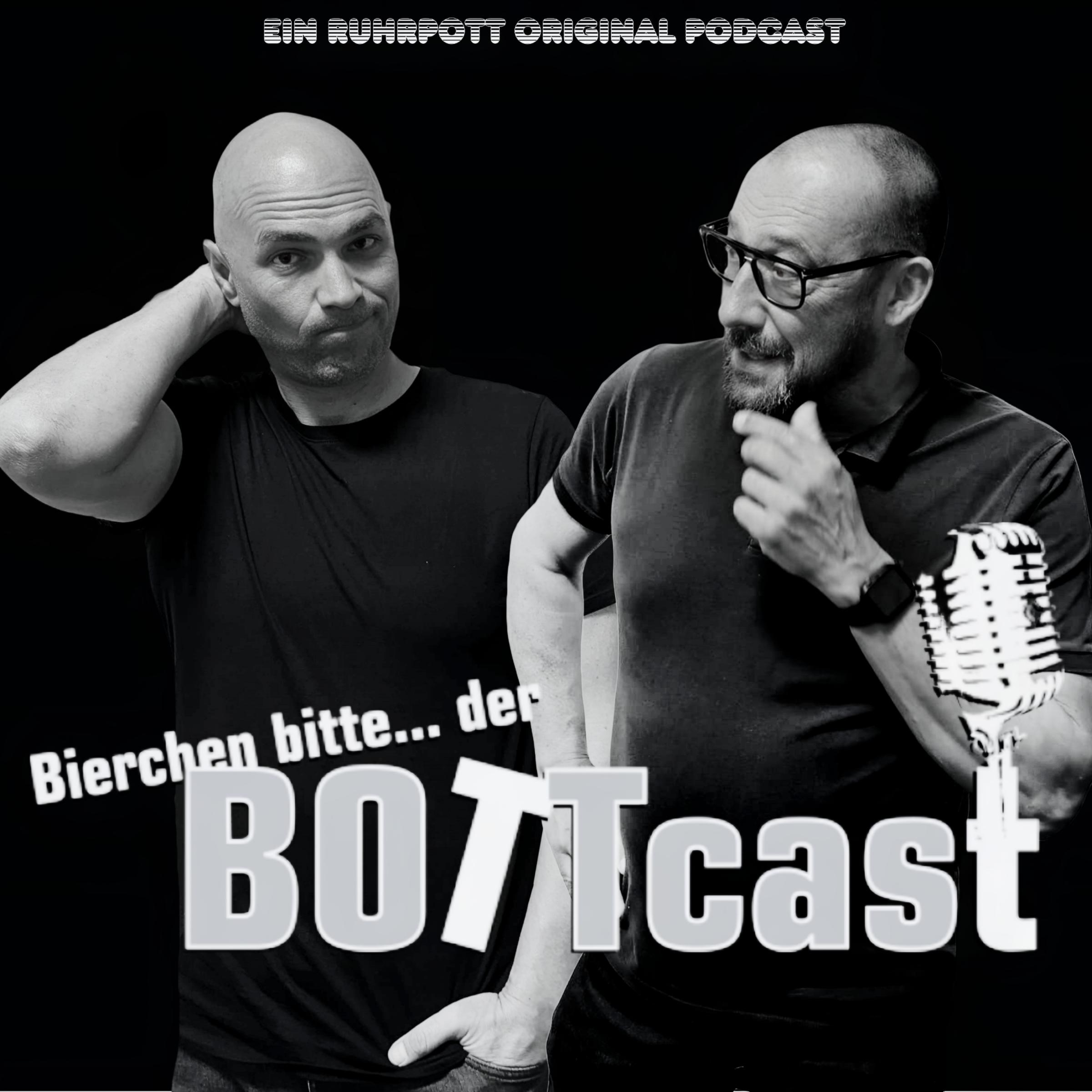 Bierchen bitte! – Der BOTTcast